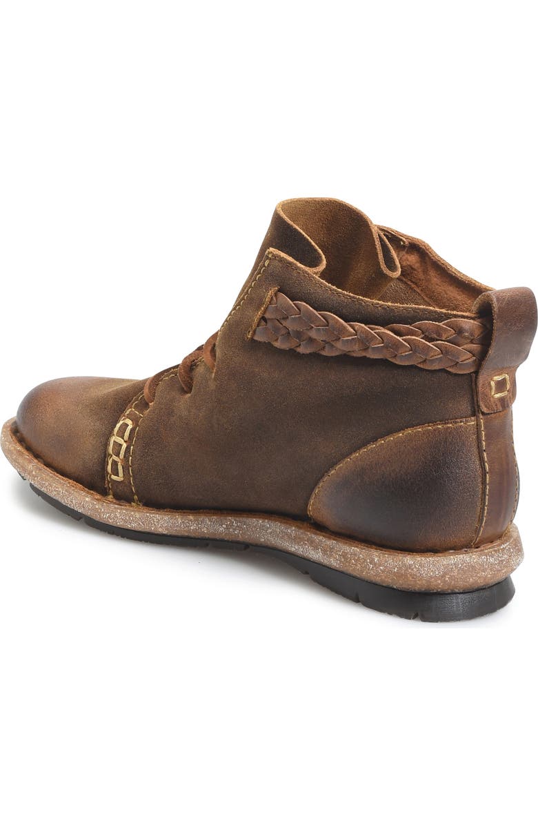 Børn Temple Bootie, Alternate, color,
