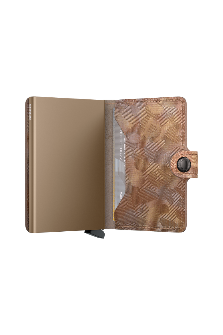 Miniwallet Jungle, Alternate, color, Desert