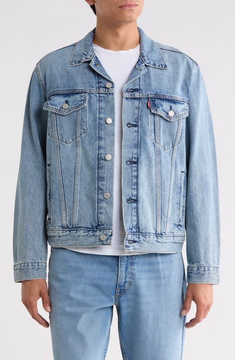 The Trucker Jacket