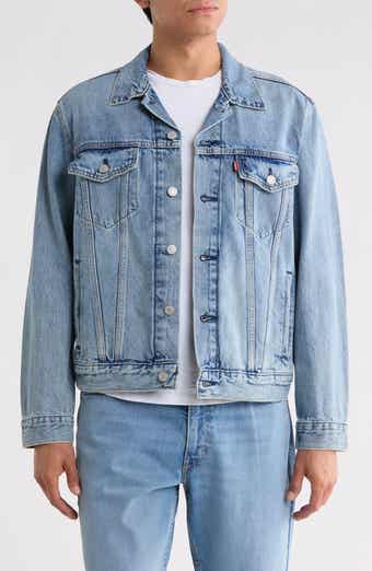 The Trucker Jacket