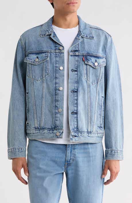 The Trucker Jacket