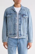 Levi's The Trucker Jacket