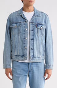 Levi's The Trucker Jacket