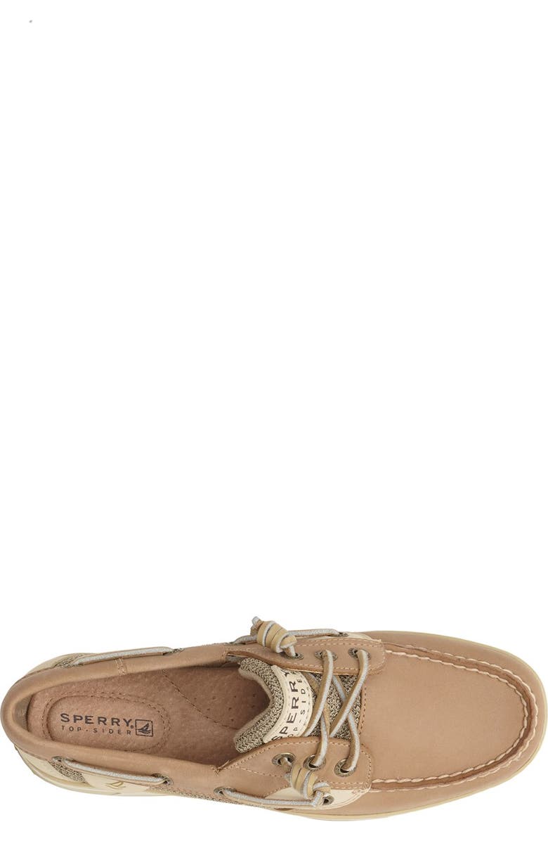 SPERRY TOP-SIDER<sup>®</sup> Sperry 'Ivyfish' Boat Shoe, Alternate, color,