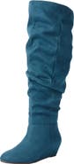 Comfortview The Tamara Wide Calf Boot