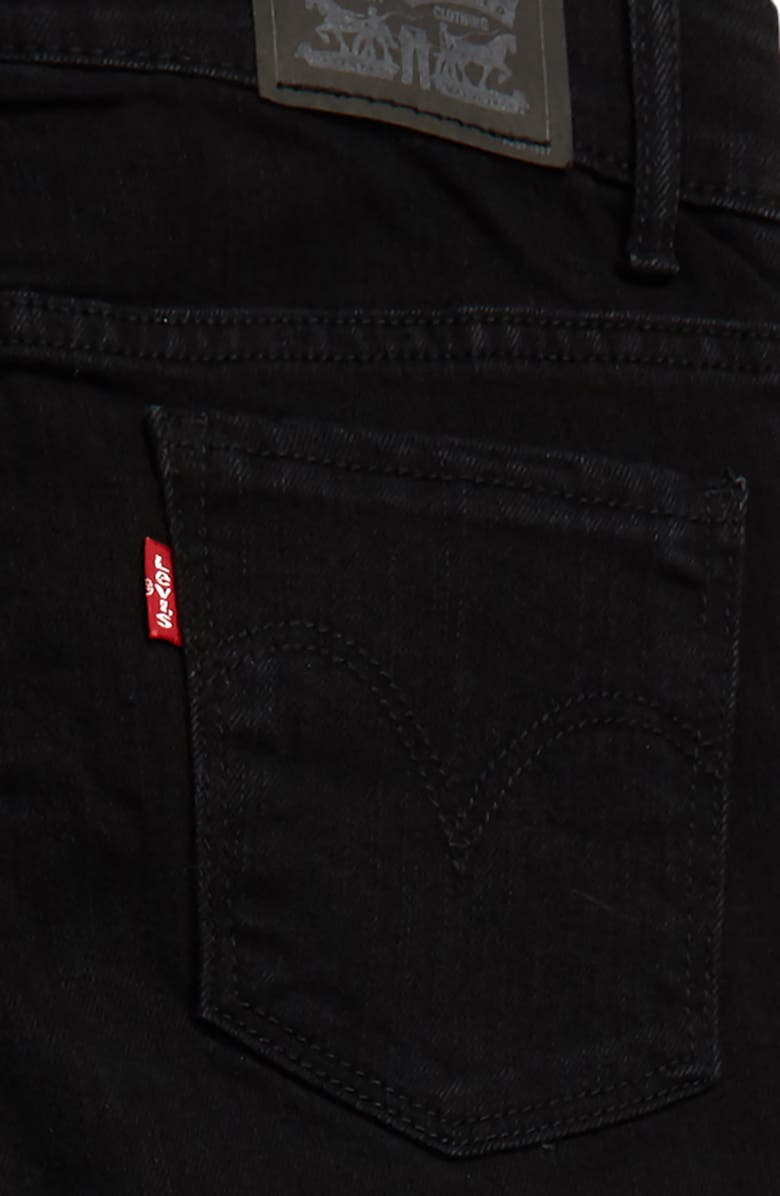 Levi's<sup>®</sup> 721<sup>™</sup> High Waist Skinny Jeans, Alternate, color,
