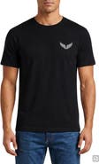 Bayyork Rebel Graphic T-Shirt