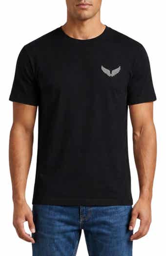 Rebel Graphic T-Shirt