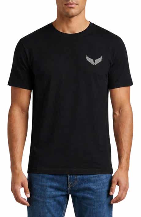 Rebel Graphic T-Shirt