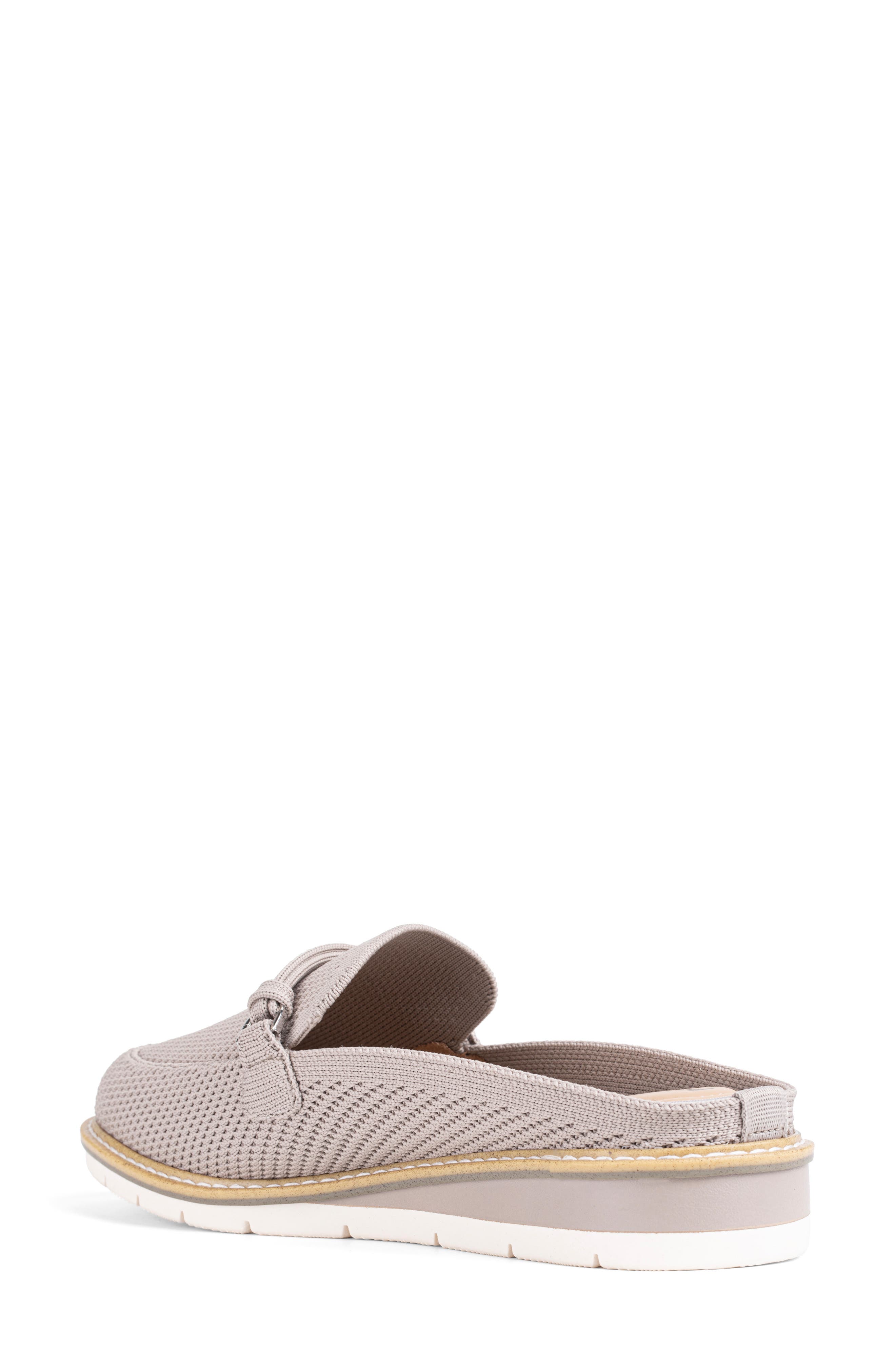 Harlan Loafer Mule - image 4