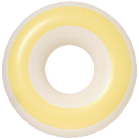 Butter Tube Pool Ring