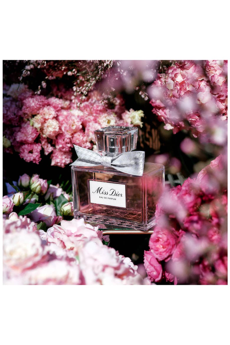 Miss Dior Eau de Parfum, Alternate, color, NO COLOR