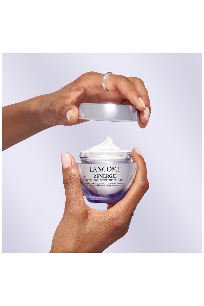 Rénergie HPN 300-Peptide Cream, Alternate, color, REGULAR