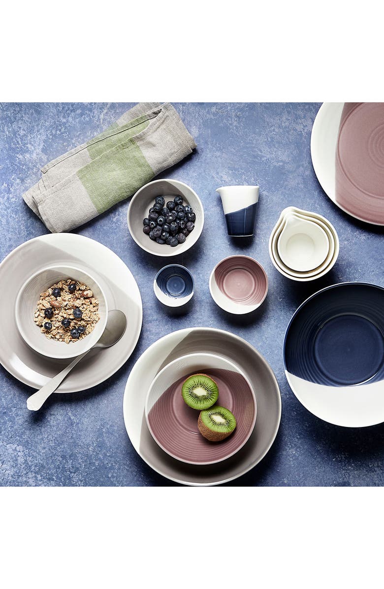 Royal Doulton Bowls of Plenty Set of 4 Pasta Bowls, Alternate, color, 