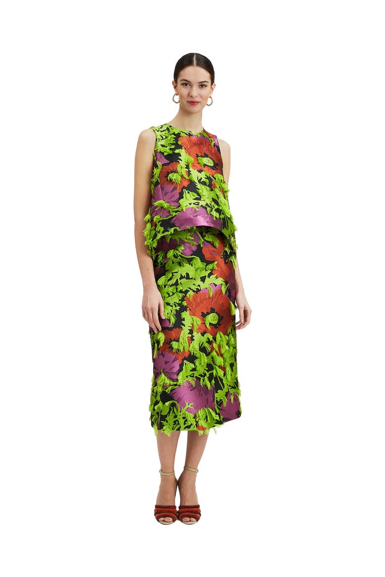 La Scala Top, Main, color, Wonderland Multicolor