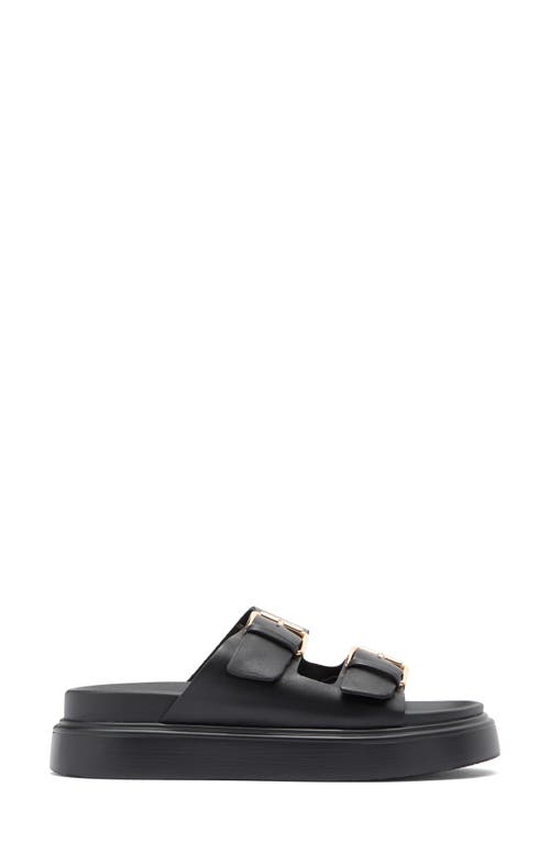 Tony Bianco Jagger Slide Sandal