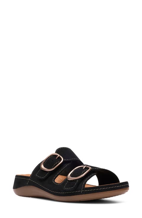 Cecily Step Sandal (Women)