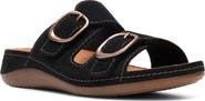 Clarks® Cecily Step Sandal