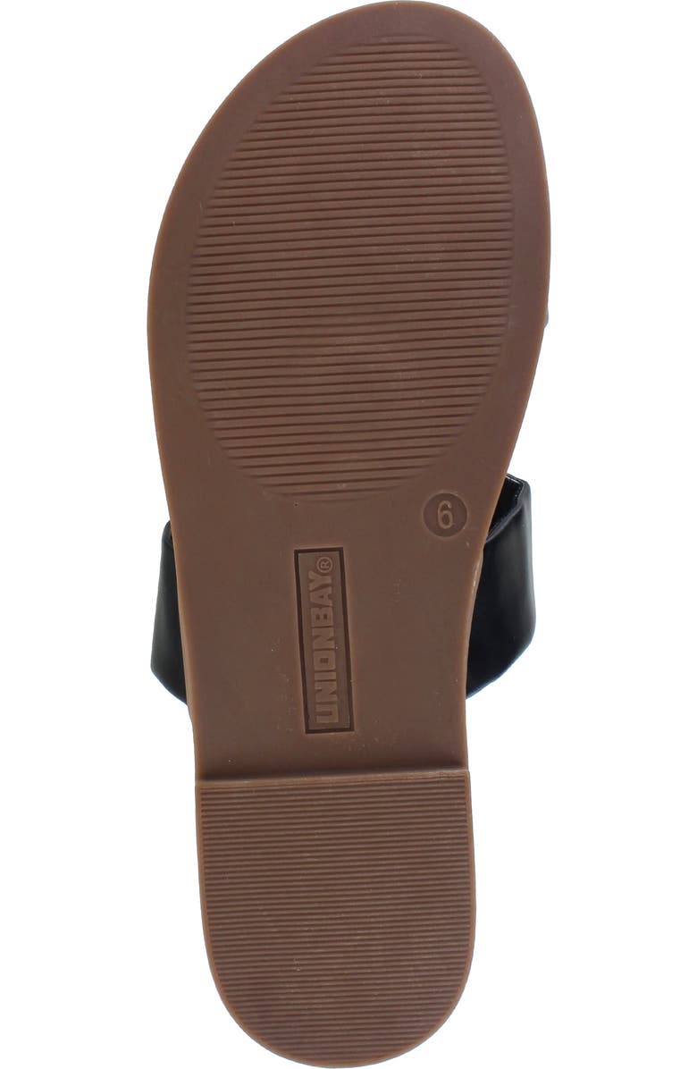 UNIONBAY Refresh Slide Sandal, Alternate, color,