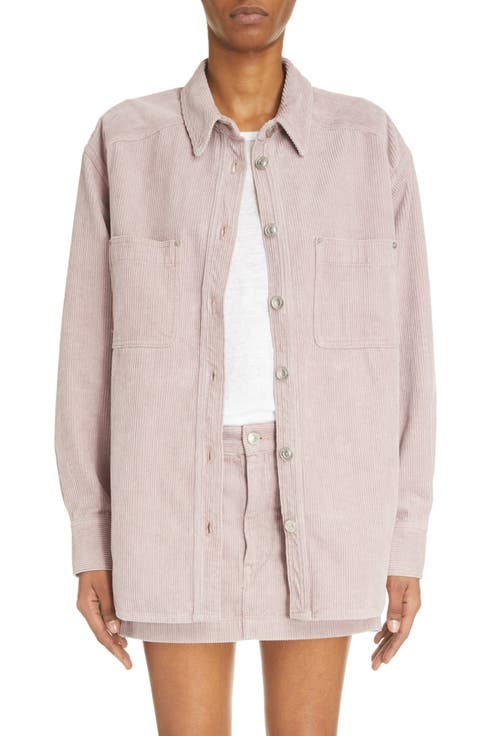 Randal Button-Up Shirt