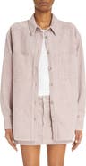 Isabel Marant Étoile Randal Button-Up Shirt