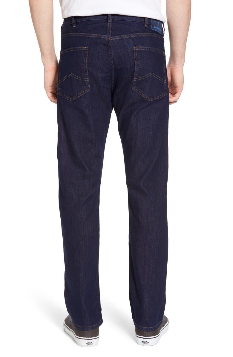 Patagonia Straight Leg Performance Jeans, Alternate, color, 