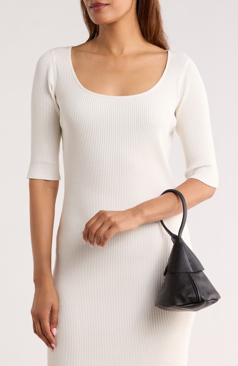 Longchamp x Nendo Small Cone Bag, Alternate, color,