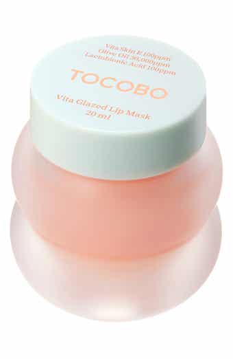 Vita Glaze Lip Mask