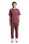 selected Dusky Maroon