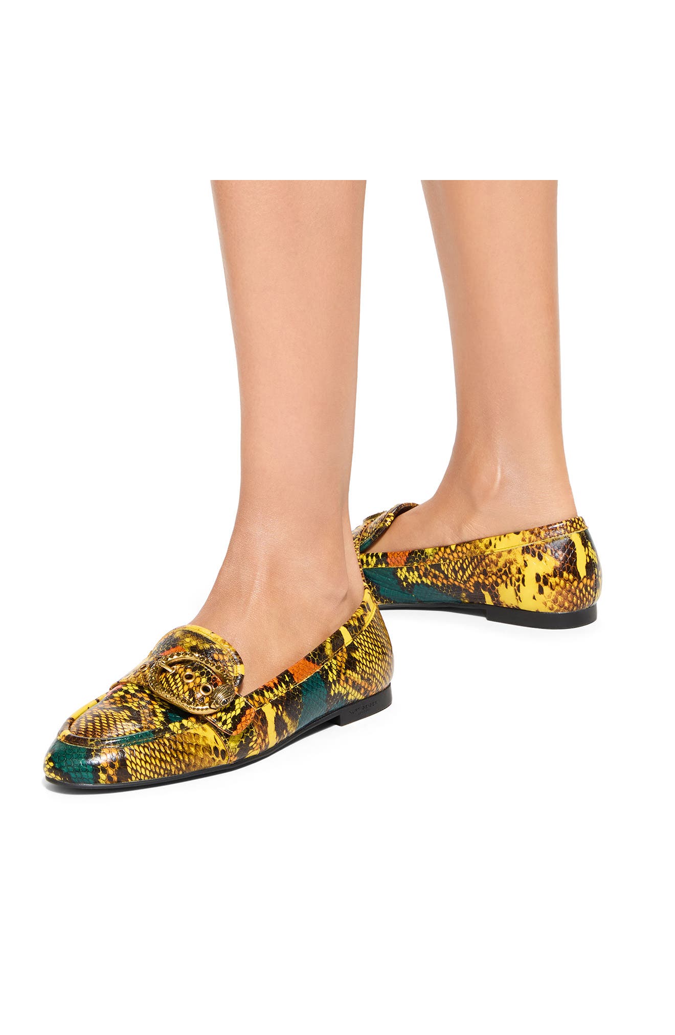 Kurt Geiger London Mayfair Loafer, Alternate, color, 