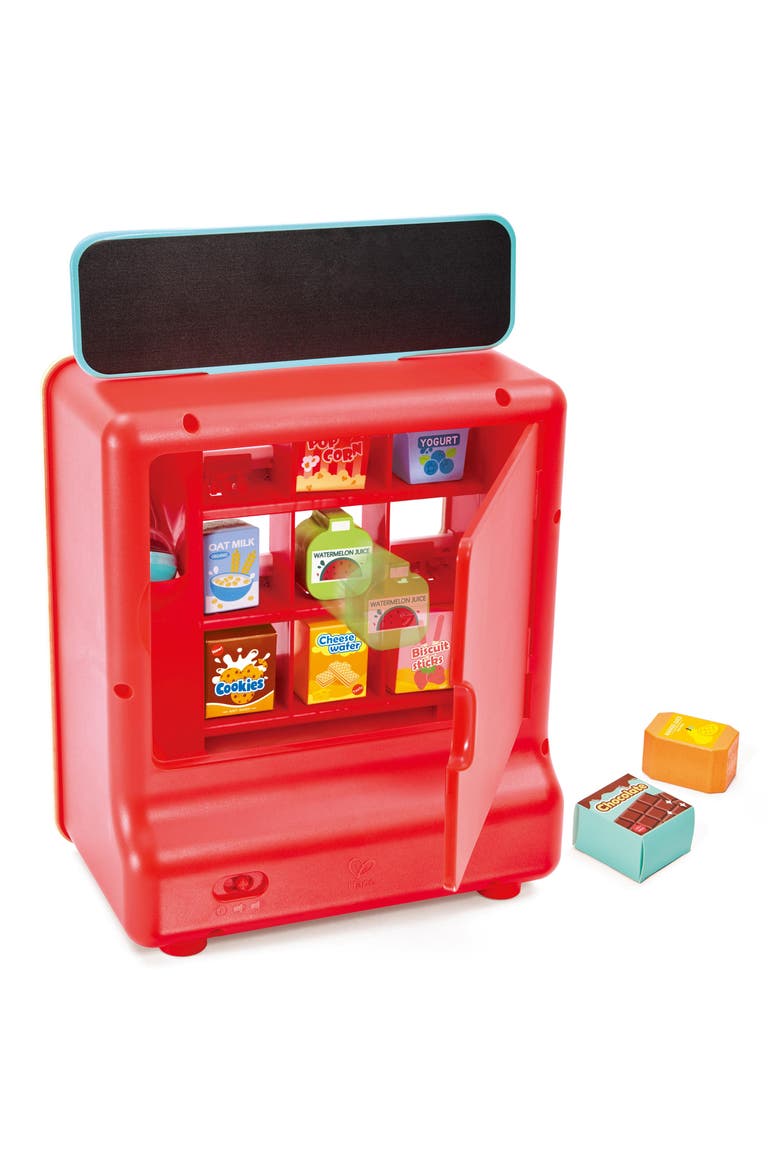 Fantastic Vending Machine Play Set, Alternate, color, MULTIPLECOLOR