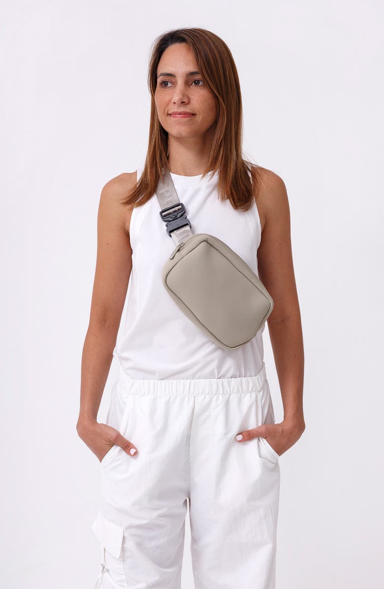 POP UPS BRAND The Everyday Belt Bag, Alternate, color, Taupe