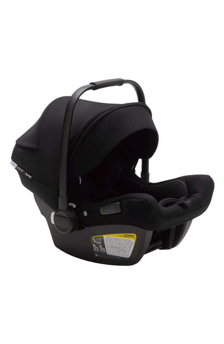 Bugaboo x nuna Turtle Air Car Seat & Base, Main, color,