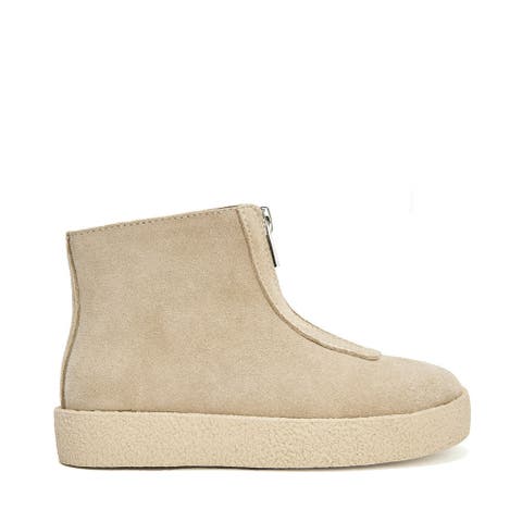 Leah 2.0 Suede Boots