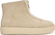 Age of Innocence Leah 2.0 Suede Boots