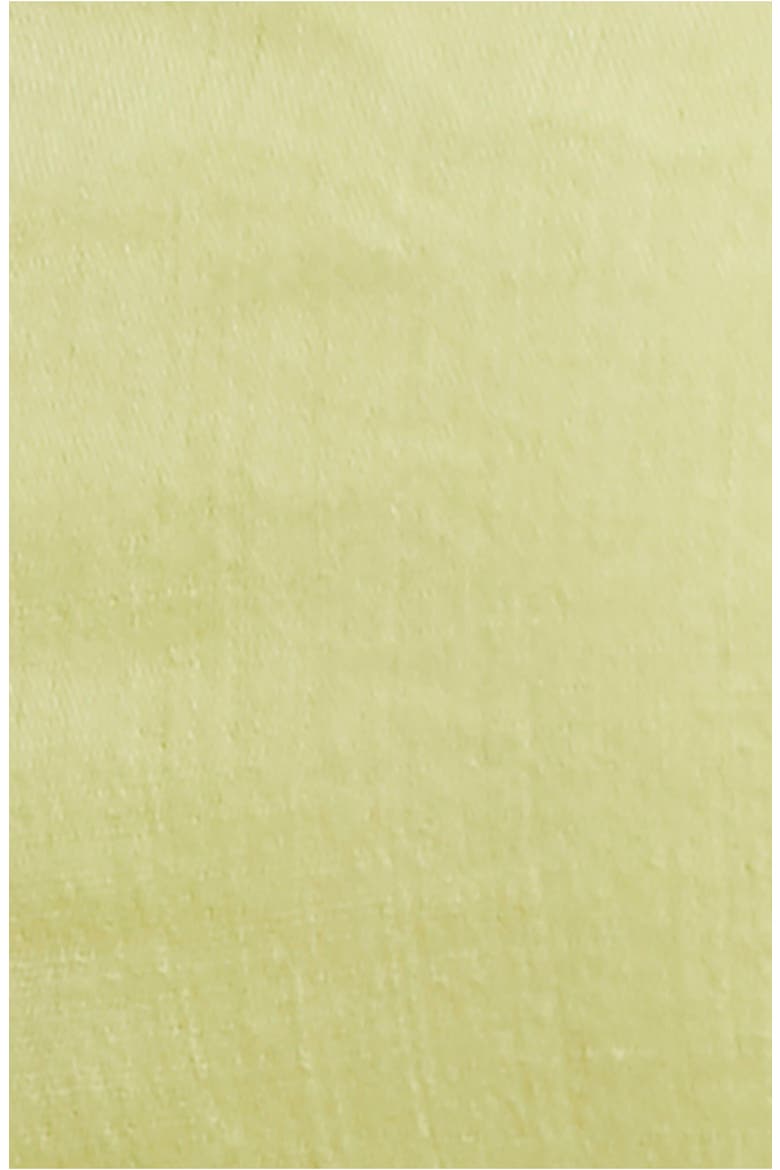 Verona Lace Trim Minidress, Alternate, color, LIME