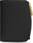 Cuyana Fold Zip Wallet