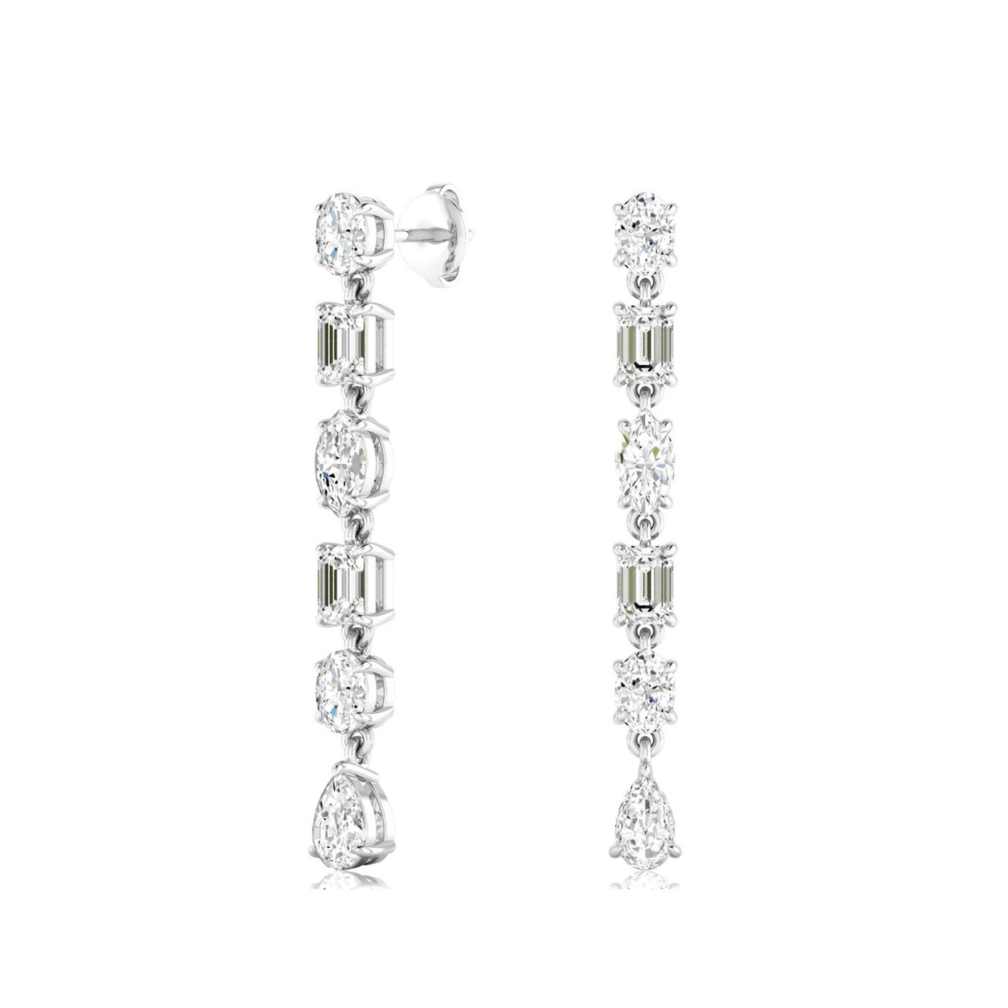 selected White Gold