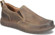 Børn Leeds Slip-On Sneaker