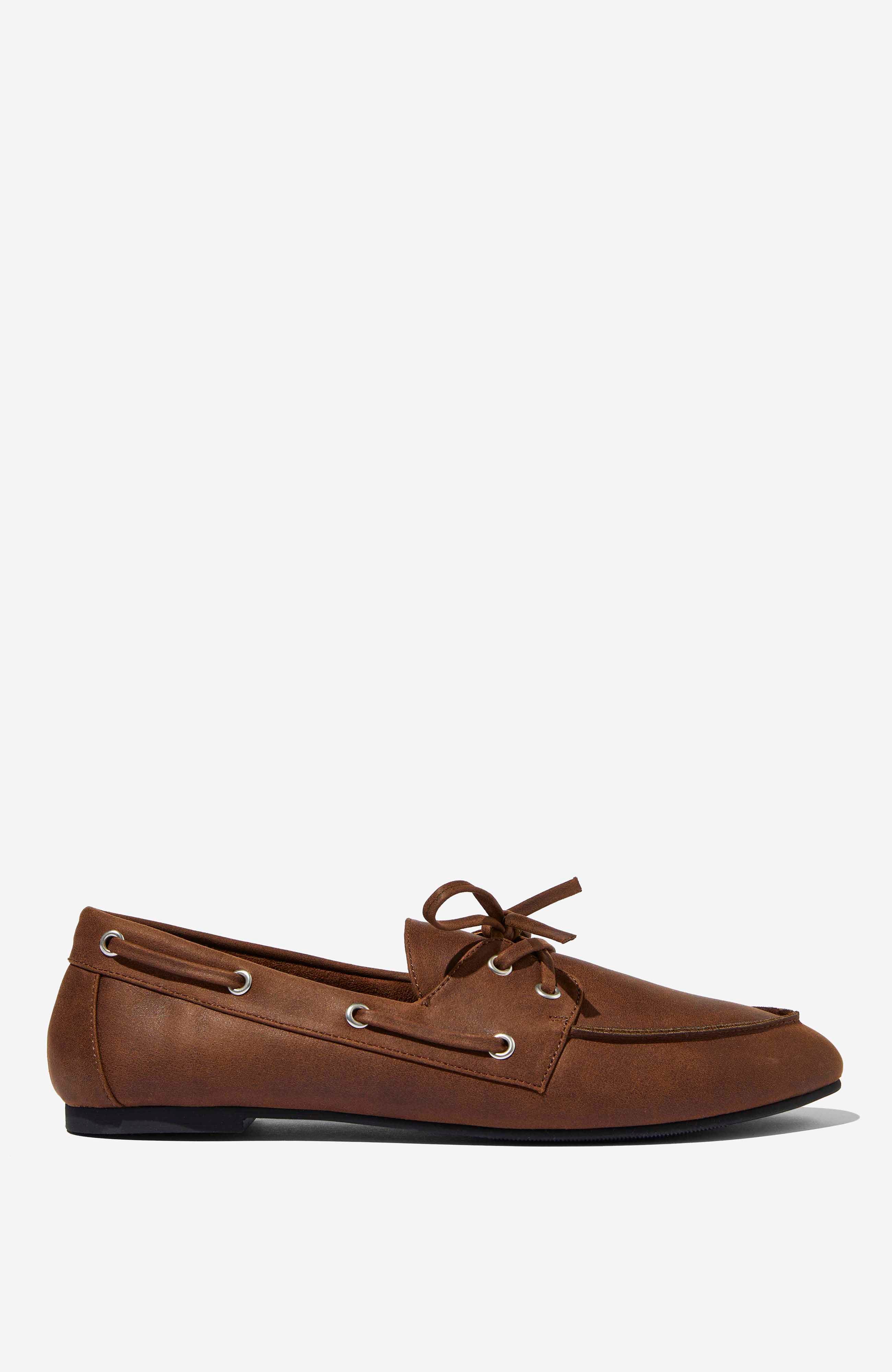 Rubi Shoes Billie Boat Shoe, Main, color, 