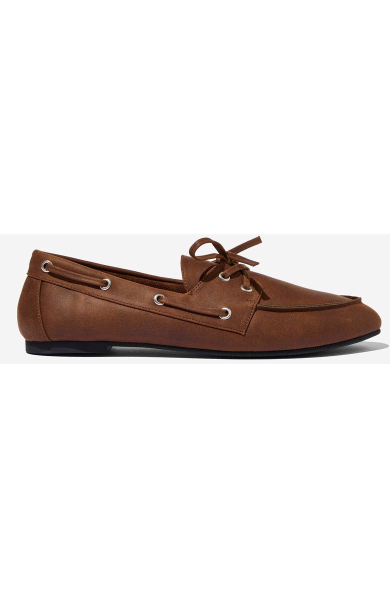 Rubi Shoes Billie Boat Shoe, Main, color,