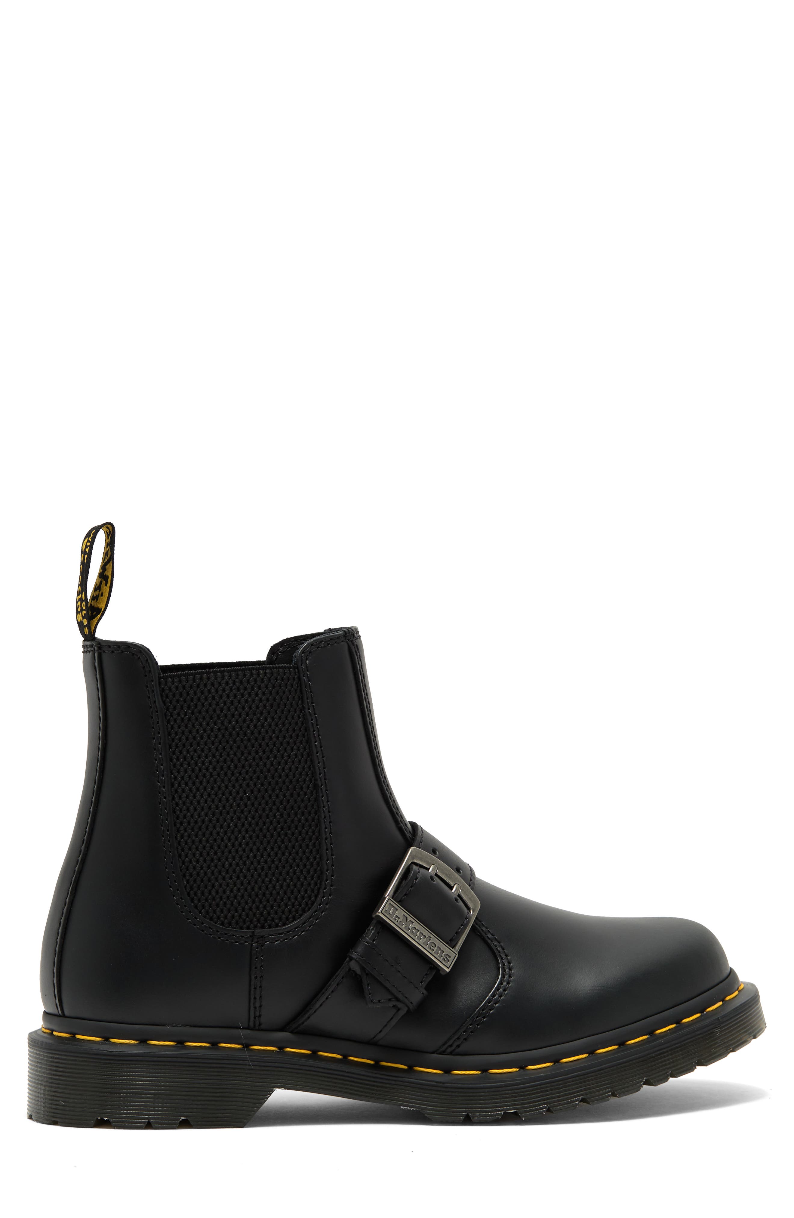 Dr. Martens 2976 Chelsea Boot, Alternate, color, 