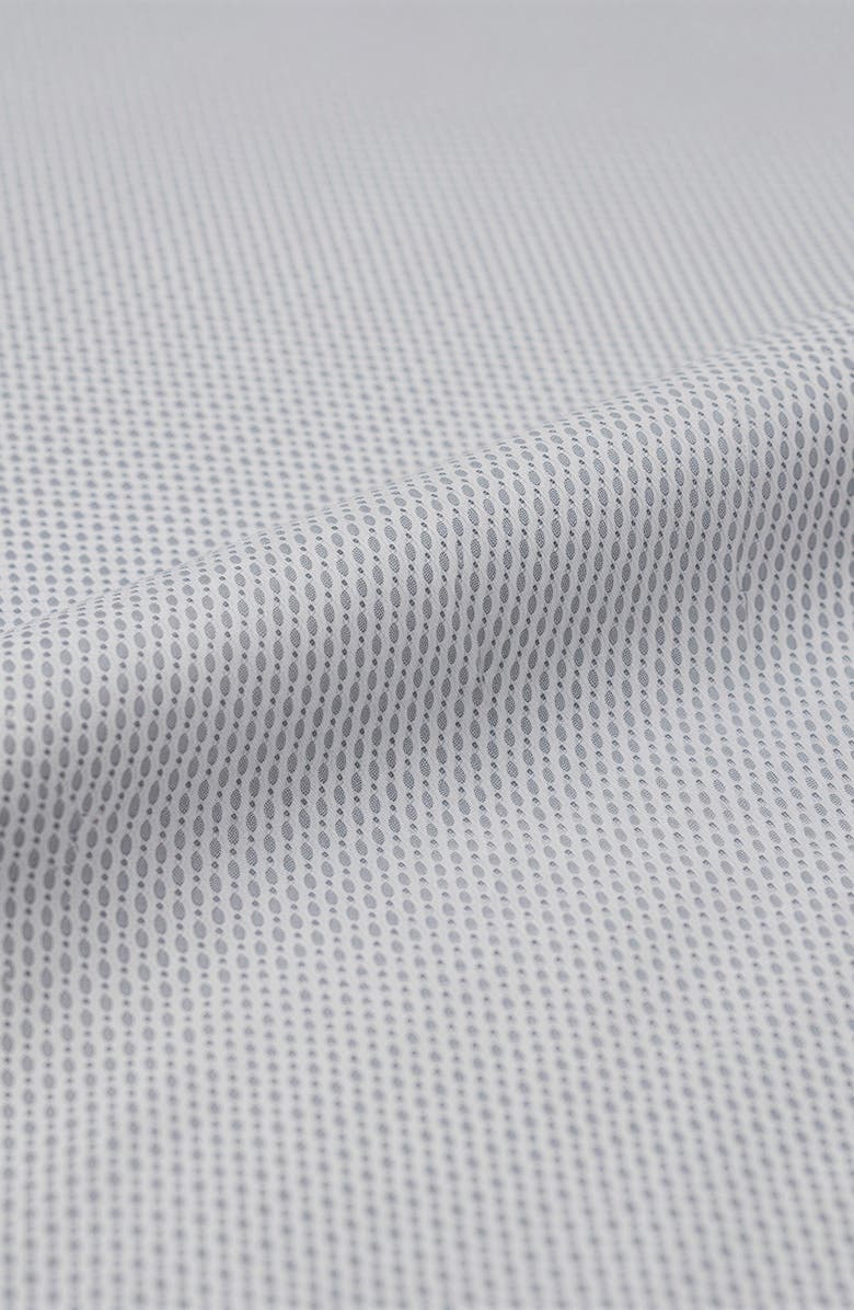 Report Collection Short Sleeve Stretch Button-Up Shirt, Alternate, color, 