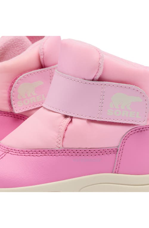 Sorel Kids' Whitney Iii Waterproof Boot