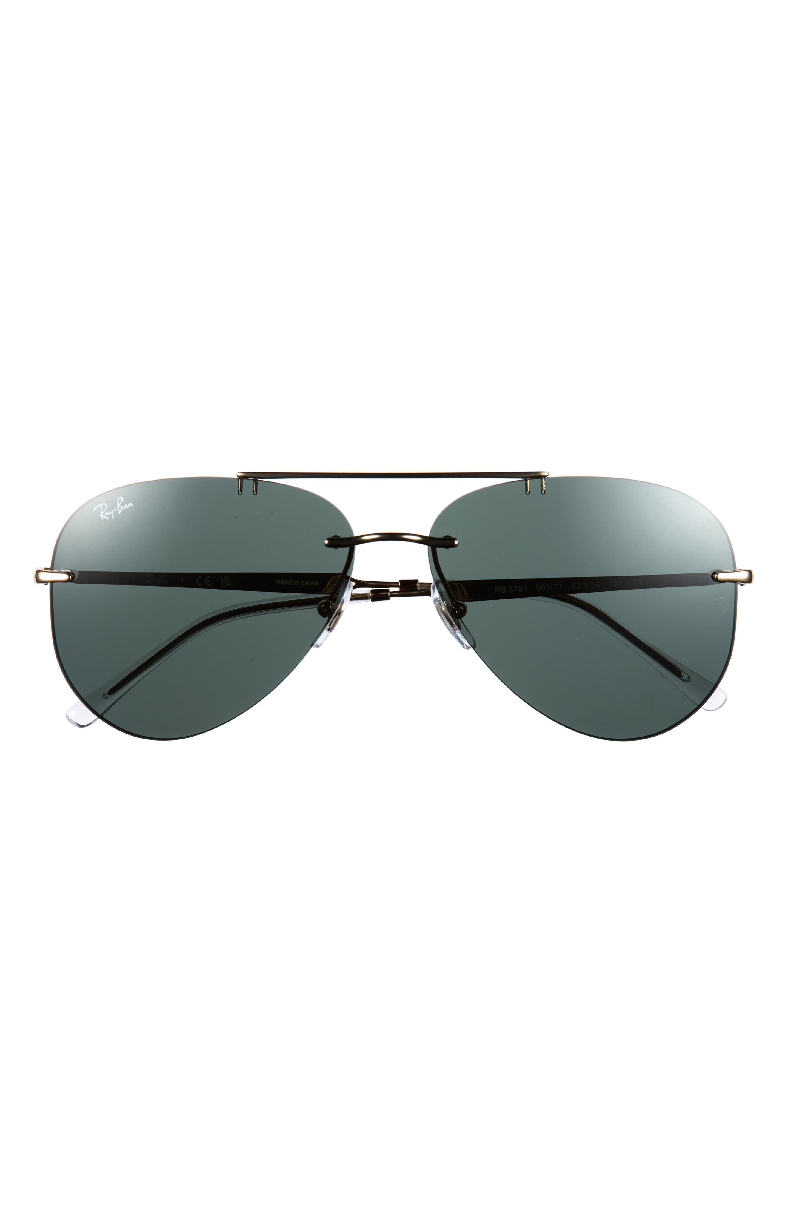 selected ARISTA / DARK GREEN