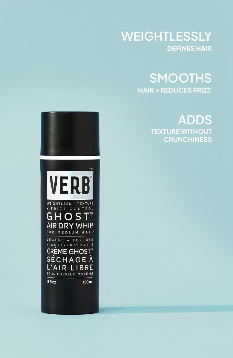 Verb Ghost Air Dry Whip, Alternate, color,
