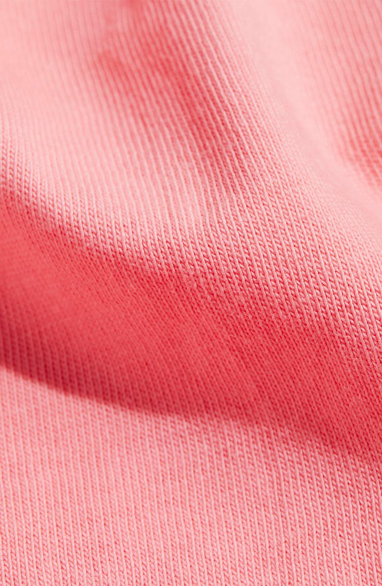 vineyard vines Palm Tree Cotton Crop T-Shirt, Alternate, color,