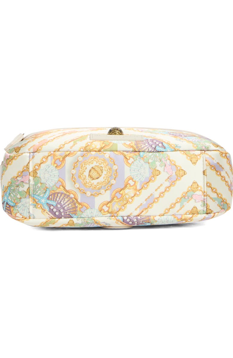 Kurt Geiger London Recycled Crossbody Bag, Alternate, color,