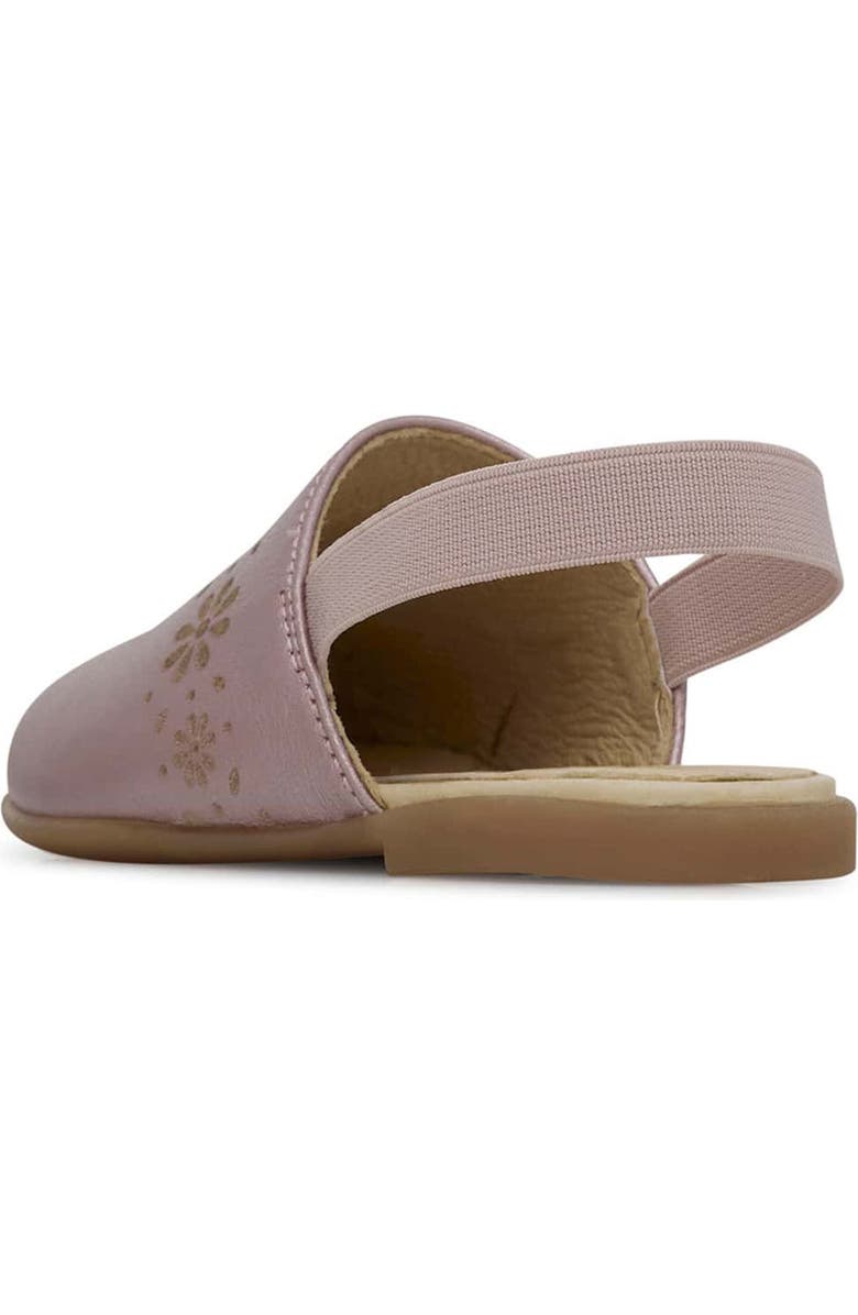 Naturino Kids' Callais Slingback Flat, Alternate, color,
