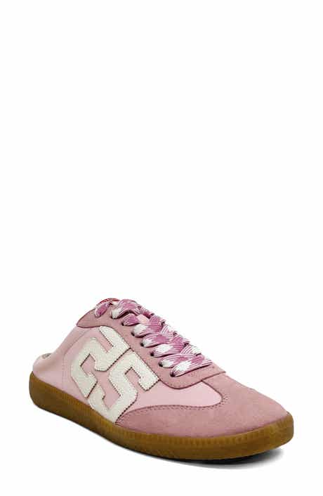 SHUSHOP Open Mule